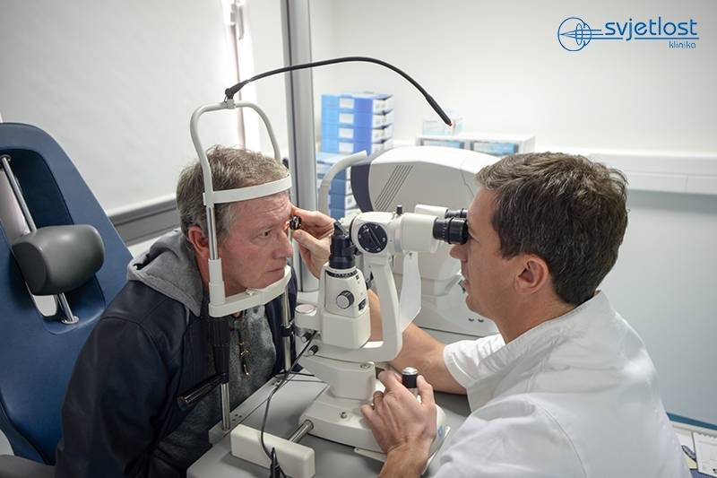 Što učiniti u prevenciji glaukoma?