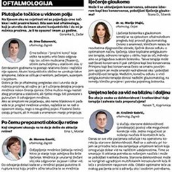 Doktor u kući