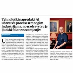 Poslovni dnevnik