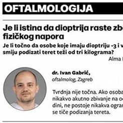 Doktor u kući