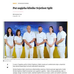 Slobodna Dalmacija