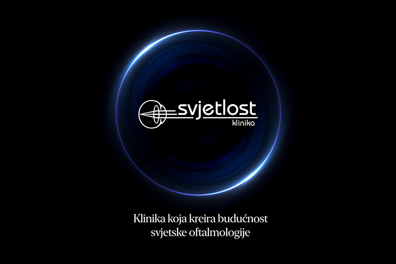 Klinika Svjetlost Split zapošljava