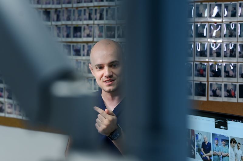 Klinika Svjetlost pokreće međunarodnu kliničku studiju STELLAR