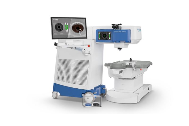 SmartSight NOVA - nova generacija lentikularne kirurgije