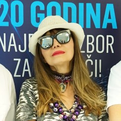 Još jedna Hollywoodska zvijezda operirana u zagrebačkoj Klinici Svjetlost