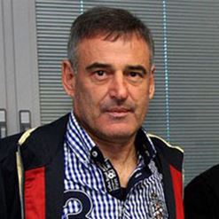Luka Bonačić - nogometni trener
