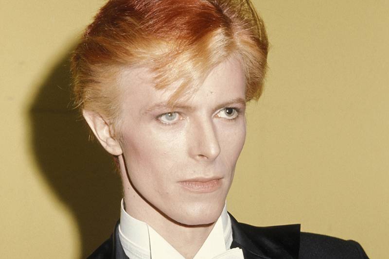 Zašto su Davidu Bowieu oči naizgled različite boje?