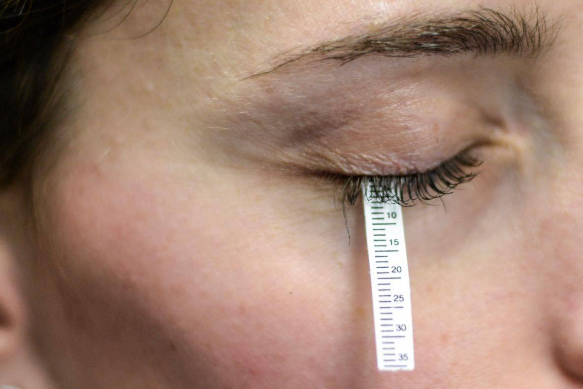 Neurostimulacija u nosu kao rješenje za suhe oči?