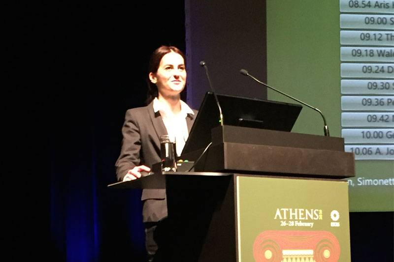Predavanja liječnika Svjetlosti na Kongresu ESCRS u Ateni